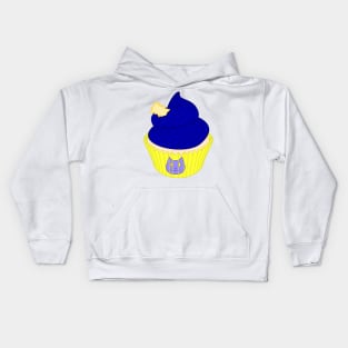 Kimmie Cupcake Kids Hoodie